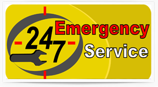 Emergency Garage Door Service